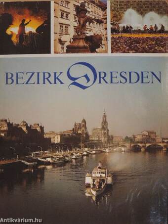 Bezirk Dresden