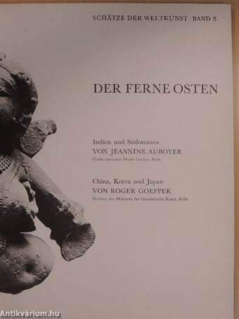 Der Ferne Osten