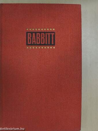 Babbitt