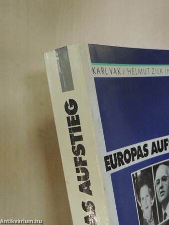 Europas Aufstieg