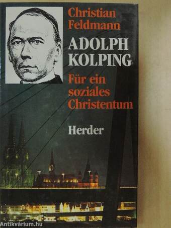 Adolph Kolping