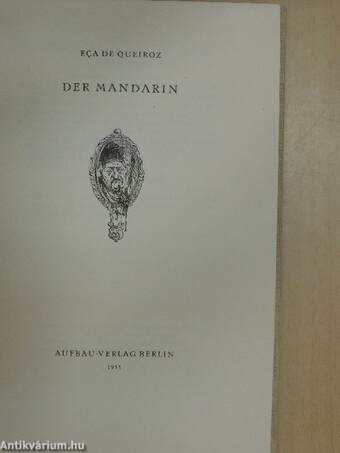 Der Mandarin