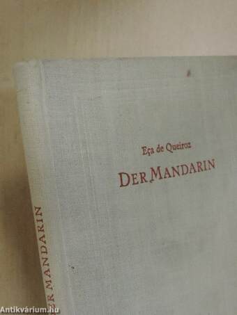 Der Mandarin