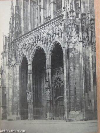 Das Ulmer Münster