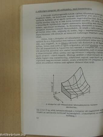 Művelődésszociológiai szöveggyűjtemény I.