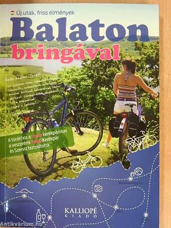 Balaton bringával