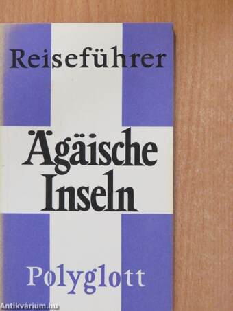 Ägäische Inseln