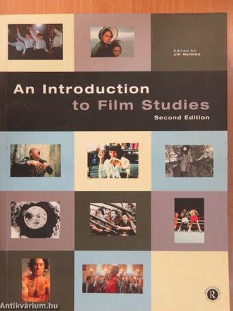 An Introduction to Film Studies