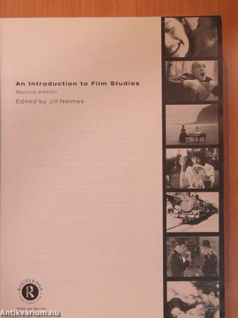 An Introduction to Film Studies