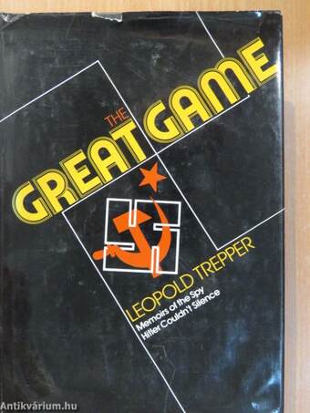 The Great Game