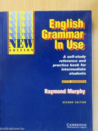 English Grammar in Use