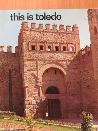 This is Toledo