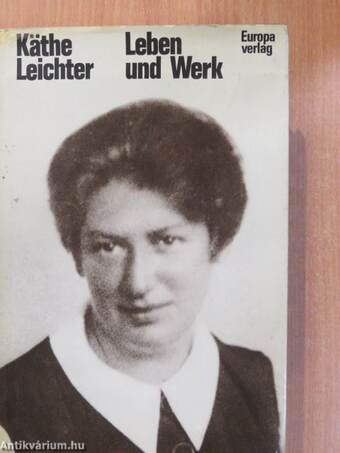 Käthe Leichter