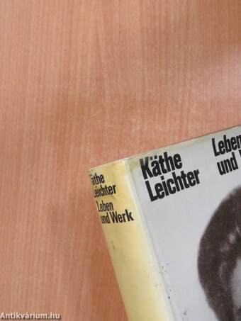 Käthe Leichter