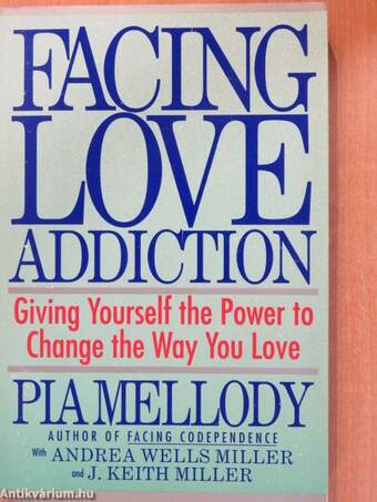 Facing Love Addiction