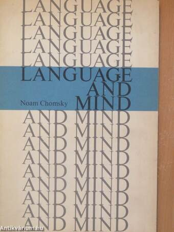 Language and Mind