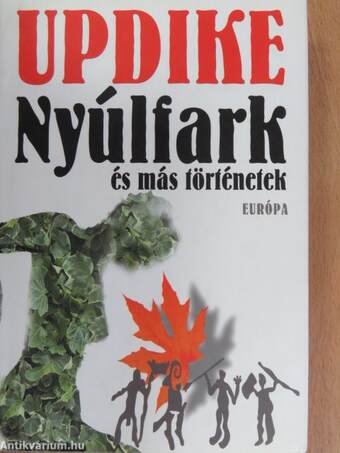 Nyúlfark és más történetek