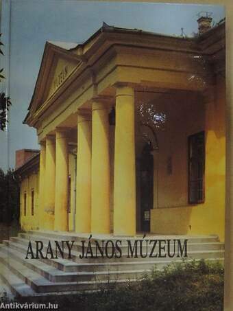 Arany János Múzeum