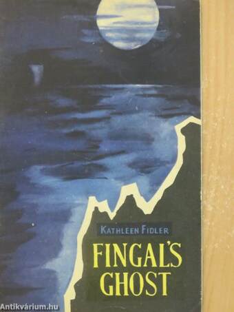 Fingal's Ghost