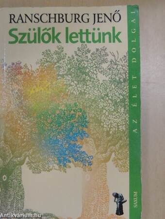 Szülők lettünk