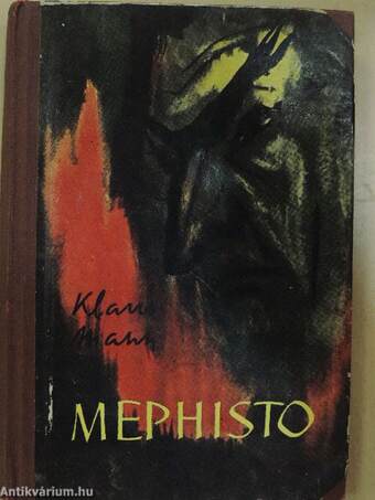 Mephisto