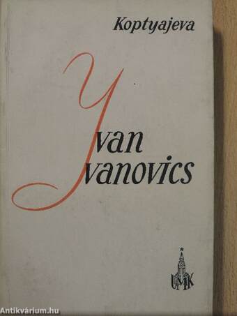 Ivan Ivanovics