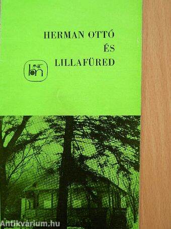 Herman Ottó és Lillafüred