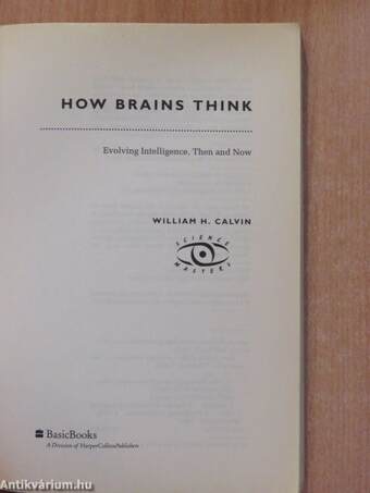 How Brains Think