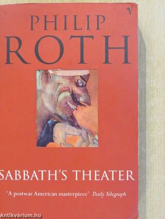 Sabbath's Theater