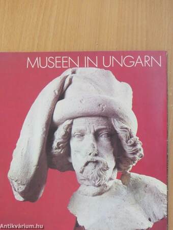 Museen in Ungarn