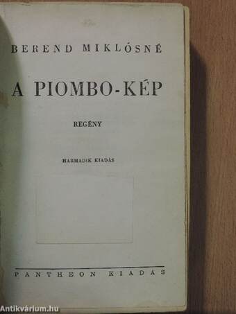 A Piombo-kép