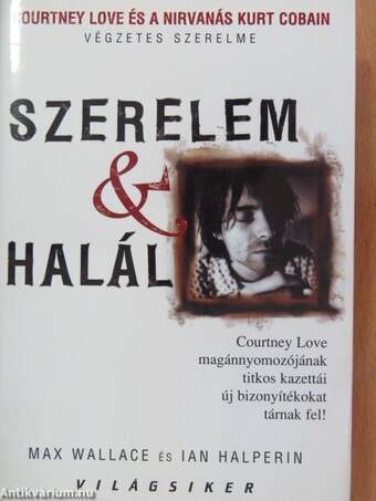 Szerelem & halál