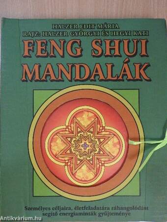 Feng shui mandalák