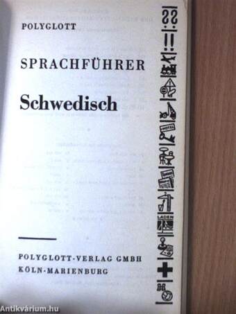 Schwedisch