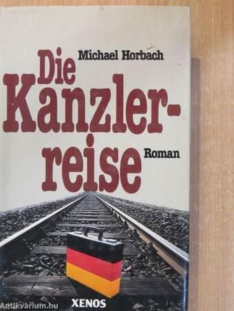 Die Kanzlerreise