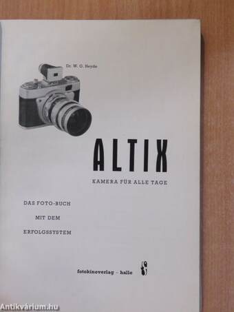 Altix