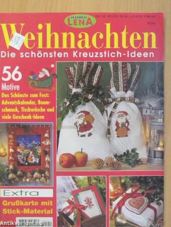 Special Lena - Weihnachten