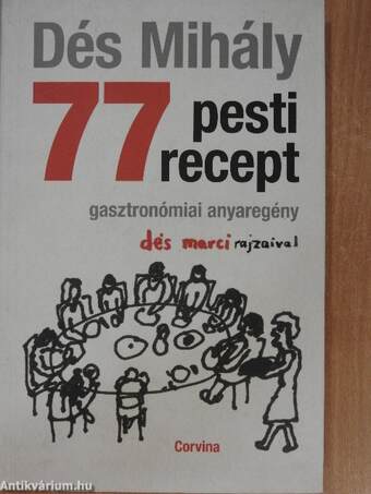 77 pesti recept