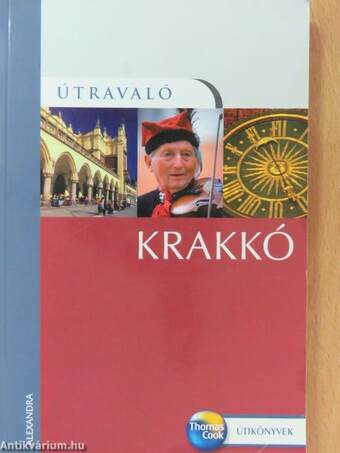 Krakkó