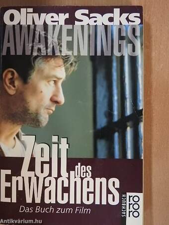 Awakenings - Zeit des Erwachens