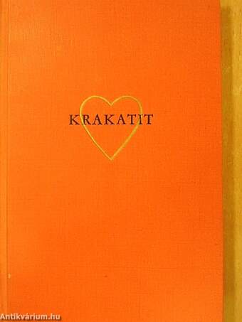 Krakatit