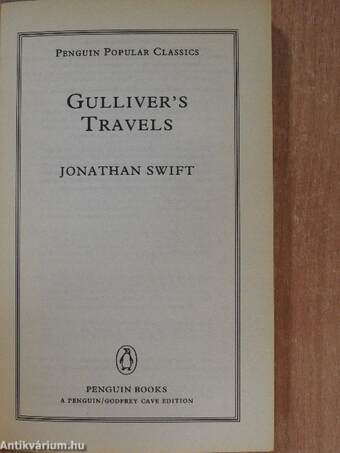 Gulliver's Travels