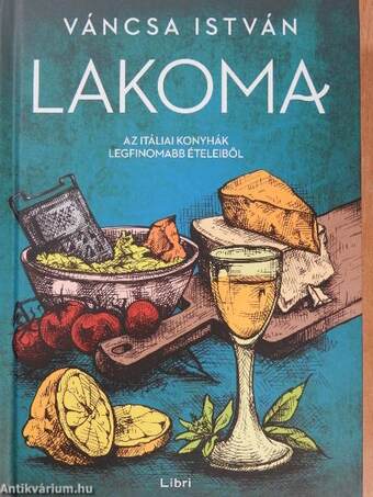 Lakoma II.