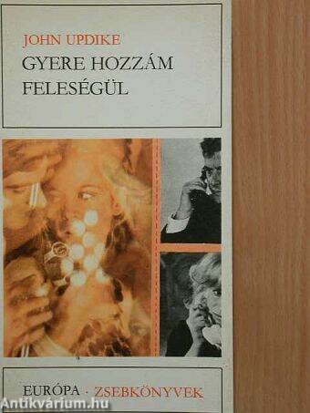 Gyere hozzám feleségül