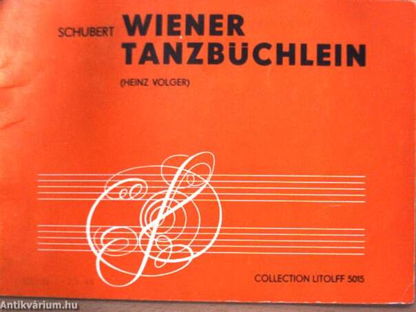 Wiener Tanzbüchlein