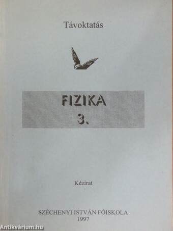 Fizika 3.