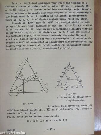 Szerkezeti anyagok technológiája I-II.