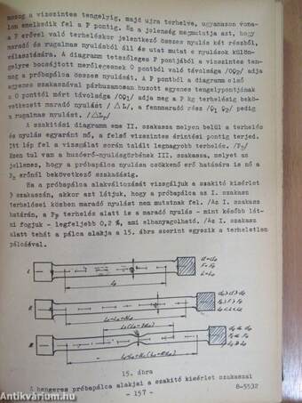 Szerkezeti anyagok technológiája I-II.