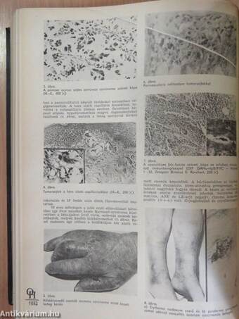 Orvosi Hetilap 1977. január-december I-II.