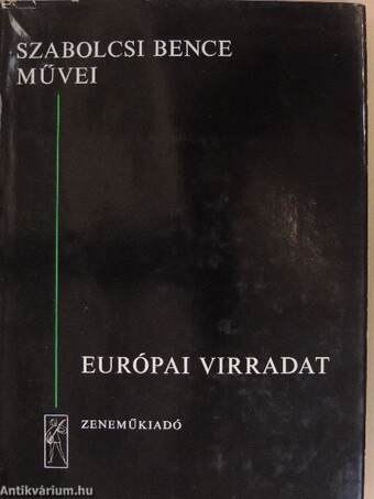 Európai virradat